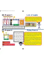 Preview for 14 page of Elenco Electronics SCSTEM1 Instruction Manual And Recipe Book