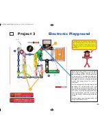 Preview for 15 page of Elenco Electronics SCSTEM1 Instruction Manual And Recipe Book