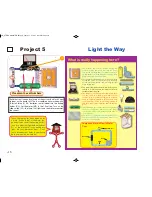 Preview for 18 page of Elenco Electronics SCSTEM1 Instruction Manual And Recipe Book