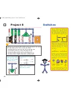 Preview for 20 page of Elenco Electronics SCSTEM1 Instruction Manual And Recipe Book