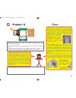 Preview for 21 page of Elenco Electronics SCSTEM1 Instruction Manual And Recipe Book