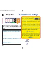 Preview for 28 page of Elenco Electronics SCSTEM1 Instruction Manual And Recipe Book