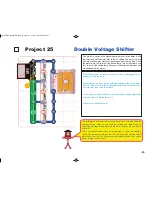 Preview for 33 page of Elenco Electronics SCSTEM1 Instruction Manual And Recipe Book