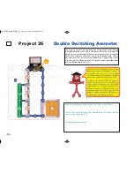 Preview for 34 page of Elenco Electronics SCSTEM1 Instruction Manual And Recipe Book