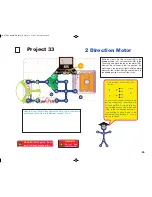 Preview for 39 page of Elenco Electronics SCSTEM1 Instruction Manual And Recipe Book