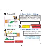 Preview for 41 page of Elenco Electronics SCSTEM1 Instruction Manual And Recipe Book