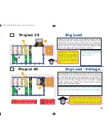 Preview for 43 page of Elenco Electronics SCSTEM1 Instruction Manual And Recipe Book