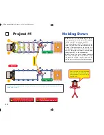 Preview for 44 page of Elenco Electronics SCSTEM1 Instruction Manual And Recipe Book