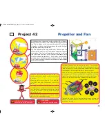 Preview for 45 page of Elenco Electronics SCSTEM1 Instruction Manual And Recipe Book