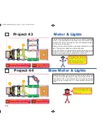 Preview for 46 page of Elenco Electronics SCSTEM1 Instruction Manual And Recipe Book