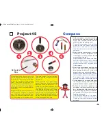 Preview for 47 page of Elenco Electronics SCSTEM1 Instruction Manual And Recipe Book