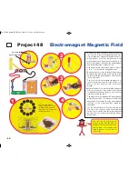 Preview for 50 page of Elenco Electronics SCSTEM1 Instruction Manual And Recipe Book