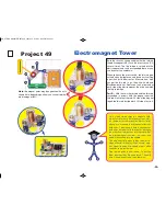 Preview for 51 page of Elenco Electronics SCSTEM1 Instruction Manual And Recipe Book