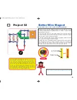 Preview for 53 page of Elenco Electronics SCSTEM1 Instruction Manual And Recipe Book