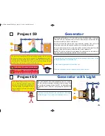 Preview for 57 page of Elenco Electronics SCSTEM1 Instruction Manual And Recipe Book