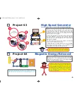 Preview for 59 page of Elenco Electronics SCSTEM1 Instruction Manual And Recipe Book