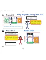 Preview for 60 page of Elenco Electronics SCSTEM1 Instruction Manual And Recipe Book