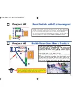 Preview for 61 page of Elenco Electronics SCSTEM1 Instruction Manual And Recipe Book