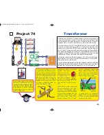 Preview for 65 page of Elenco Electronics SCSTEM1 Instruction Manual And Recipe Book