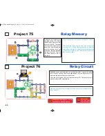 Preview for 66 page of Elenco Electronics SCSTEM1 Instruction Manual And Recipe Book