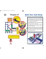 Preview for 67 page of Elenco Electronics SCSTEM1 Instruction Manual And Recipe Book