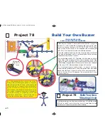 Preview for 68 page of Elenco Electronics SCSTEM1 Instruction Manual And Recipe Book