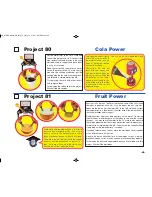 Preview for 69 page of Elenco Electronics SCSTEM1 Instruction Manual And Recipe Book