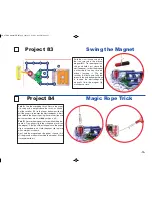 Preview for 71 page of Elenco Electronics SCSTEM1 Instruction Manual And Recipe Book