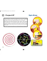 Preview for 74 page of Elenco Electronics SCSTEM1 Instruction Manual And Recipe Book