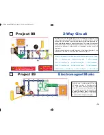 Preview for 75 page of Elenco Electronics SCSTEM1 Instruction Manual And Recipe Book