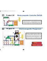 Preview for 76 page of Elenco Electronics SCSTEM1 Instruction Manual And Recipe Book