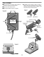 Preview for 15 page of Elenco Electronics SL-5K Assembly And Instruction Manual