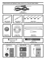 Предварительный просмотр 18 страницы Elenco Electronics SL-5K Assembly And Instruction Manual