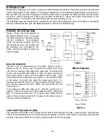 Preview for 3 page of Elenco Electronics SM-200K Assembly And Instruction Manual