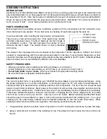 Preview for 5 page of Elenco Electronics SM-200K Assembly And Instruction Manual