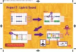 Preview for 13 page of Elenco Electronics Snap Circuits Beginner Instruction Manual