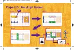 Preview for 21 page of Elenco Electronics Snap Circuits Beginner Instruction Manual