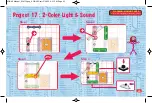 Preview for 23 page of Elenco Electronics Snap Circuits Beginner Instruction Manual