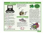 Preview for 7 page of Elenco Electronics Snap Circuits Green Energy SCG225 Manual