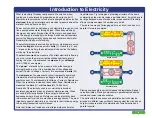 Preview for 9 page of Elenco Electronics Snap Circuits Green Energy SCG225 Manual