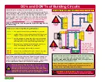 Preview for 10 page of Elenco Electronics Snap Circuits Green Energy SCG225 Manual