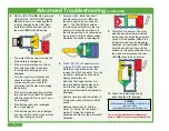 Preview for 12 page of Elenco Electronics Snap Circuits Green Energy SCG225 Manual