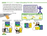 Preview for 14 page of Elenco Electronics Snap Circuits Green Energy SCG225 Manual