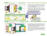 Preview for 17 page of Elenco Electronics Snap Circuits Green Energy SCG225 Manual