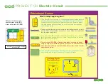 Preview for 19 page of Elenco Electronics Snap Circuits Green Energy SCG225 Manual