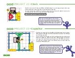 Preview for 24 page of Elenco Electronics Snap Circuits Green Energy SCG225 Manual