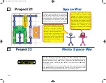 Preview for 18 page of Elenco Electronics Snap Circuits Jr. Select Instruction Manual