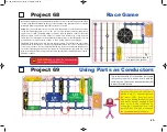 Preview for 33 page of Elenco Electronics Snap Circuits Jr. Select Instruction Manual