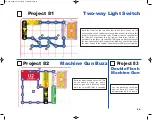 Preview for 37 page of Elenco Electronics Snap Circuits Jr. Select Instruction Manual