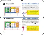 Preview for 40 page of Elenco Electronics Snap Circuits Jr. Select Instruction Manual